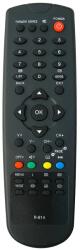 Utángyártott Humax R-814 DIGI/UPC távirányító (R-814)