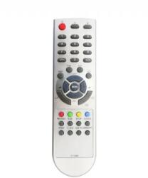 Utángyártott PIL5913 CT1268 MANTA távirányító, LCD-2001, LCD-2002, utángyártott (PIL5913)