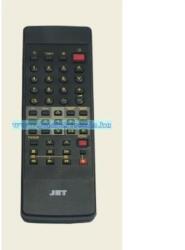 Utángyártott Panasonic EUR50707 távirányító PIP gombos, utángyártott