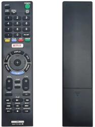 Utángyártott Sony RMT-TX102U távirányító (RMT-TX102U)