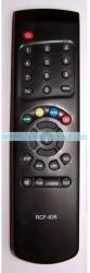 Utángyártott FINLUX RCF-626 távirányító (PIL5546)