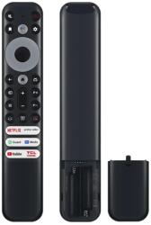 Utángyártott TCL RC902V Smart távirányító (RC902V FMR1)