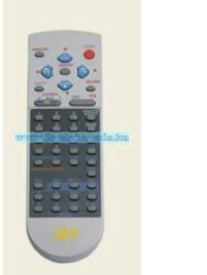 Utángyártott PIL5295 DVD N9475UD DVD távirányító, utángyártott (PIL5295)