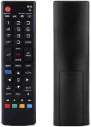 Utángyártott LG AKB73715628 távirányító (AKB73715628)