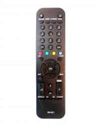 Utángyártott Humax RM-G01 távirányító (PIL5987)