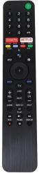 Utángyártott PIL6343 RMF-TX500U távirányító SONY SMART, hangvezérlés funkcióval, utángyártott (RMF-TX500U)