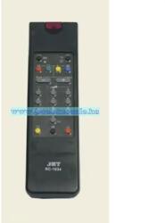 Utángyártott PIL5188 RC1034 TELEFUNKEN TV-hez távirányító, utángyártott (PIL5188)