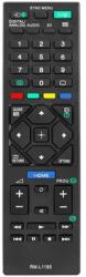 Utángyártott Sony RM-L1185 távirányító RM-ED054 (RM-L1185)