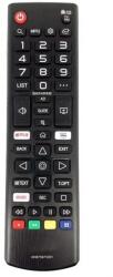 Utángyártott LG AKB75675301 távirányító (AKB75675301)