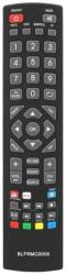 Utángyártott Blaupunkt BLF/RMC/0008 távirányító (PIL6174A)