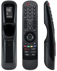 Utángyártott LG MR23GA, AKB76043102 Magic távirányító hangvezérlés funkcióval, utángyártott (MR23GA, AKB76043102)