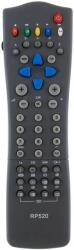 Utángyártott Philips RP520 távirányító RC2592 (RP520)