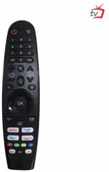 Utángyártott LG univerzális távirányító IR (infrás) CRC2020V (CRC2020V)