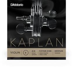 Kaplan K311GB 4/4M E Corzi pentru vioară (K311GB 4/4M)