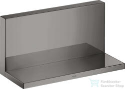 Hansgrohe AXOR SHOWERSOLUTIONS 240/120 polc, polírozott fekete króm 40873330 (40873330)