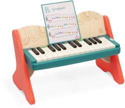 B. Toys Mini Maestro fa zongora (BX1819ZBT)