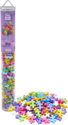 Plus-Plus Pastel Mix (100 db) Tuba (4025EPE)
