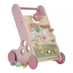 Little Dutch Tündérkert bébijáróka (7332LD)