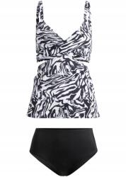 Bonprix 46 Tankini 2 Részes Szett (928142)