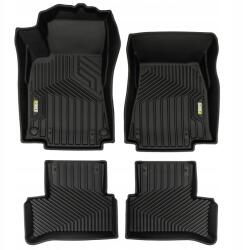 FroGum Race Rock Autószönyegek Tpe Mercedes Gla H247/W247/CLA C118/X218 2018-