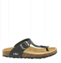 CMP Női flip-flop papucs Cmp Eco Mymosa 38, Fekete, Városi (3Q91036/U901)