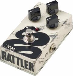 JAM Pedals Rattler Efect de chitară (<![CDATA[RT]]>)