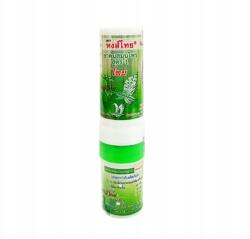 Tajlandia Thai Hong Thai inhalátor 2in1, Gyógynövényes, Katarra és hányingerre, Forma 1 (Hong Thai Herbal Inhaler 2 in 1 Formila 1)