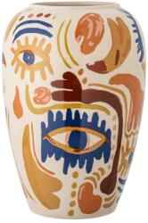 Bloomingville Vază din gresie (înălțime 32 cm) Horus - Bloomingville