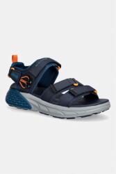 Jeep férfi szandál GROOVE SANDAL - sötétkék Férfi 42
