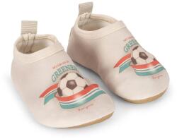 Konges Sløjd vízi cipő ASTER SWIM SHOES - bézs 24/25