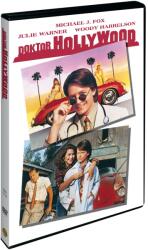 MagicBox Doc Hollywood - DVD