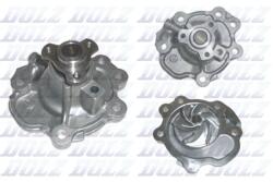 Dolz Vízpumpa Suzuki Splash 11-TŐL 1.0 S362/DOL