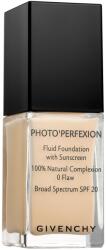 Givenchy , Photo Perfexion, Glow, Liquid Foundation, 08, Gold Perfect, SPF 20, 25 ml