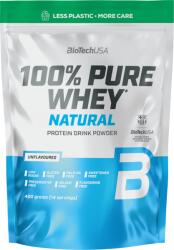 BioTechUSA 100% Pure Whey - Natur
