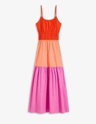 Bonprix B. p. c Ruha Maxi Klasszikus Kerek Nyakú PAMUT__42 (914801)