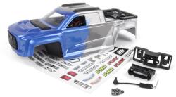 MAVERICK MV151020 Qbit MT Printed Body - Blue (5050864038492)