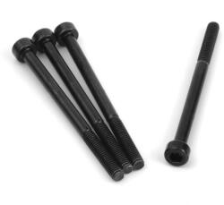 MAVERICK MV150437 Hengerfejű csavar (imbuszos) M3x43mm (4 db) (5050864032728)