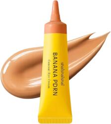 Shaishaishai Banana PDRN Conceal Eye Cream - Caramel - Színezett Szemkörnyékápoló Krém 15g