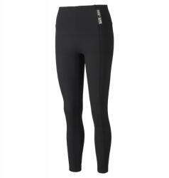PUMA Női Puma Team bordázott leggings (534338-01)