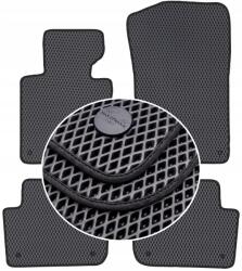 Max-Dywanik Bmw X3 E83 2003-2010 Autószönyegek Eternity Fekete