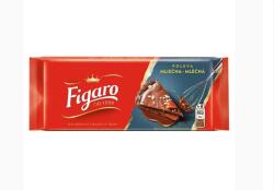 FoodConsult s. r. o Figaro tejcsokoládás főzőcsokoládé, 90 g - FoodConsult s. r. o (04310586)