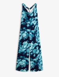 Bonprix B. p. c Női Overál Casual Kerek Nyakkivágással, VÁLLPÁNTOKKAL__40/42 (918900)