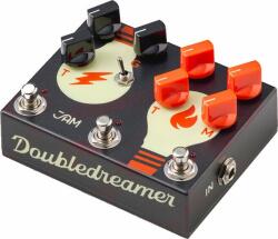 JAM Pedals Double Dreamer Efect de chitară (<![CDATA[DD]]>)
