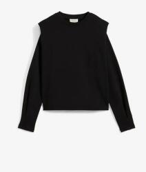 Bonprix B. p. c Pulóver Fekete BASIC__36/38