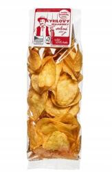  Cyrilovy Bramburky cseh sózott chips 100g 1db