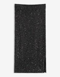 Bonprix B. p. c Egyenes MIDI Szoknya __36/38 (925493)