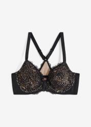 Bonprix Puha Merevítős MELLTARTÓ__80C (918449)