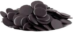 Sweetart fekete tortabevonó fondant (250 g) - Sweetart (DR-1122-250g)
