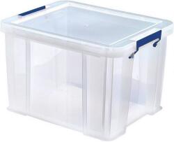 Fellowes ProStore műanyag tárolódoboz 36 literes (IFW77308)