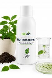 BIOaid Mikrobiológiai Gombaölő Természetes Eco Bio-trichoderma 100 ML (5906168470134)